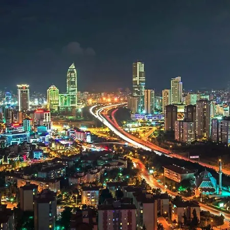 View * Istanbul