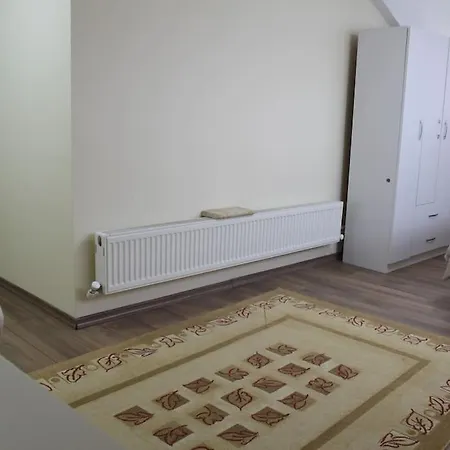 View Apartment *