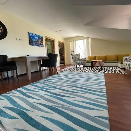 View Apartment *